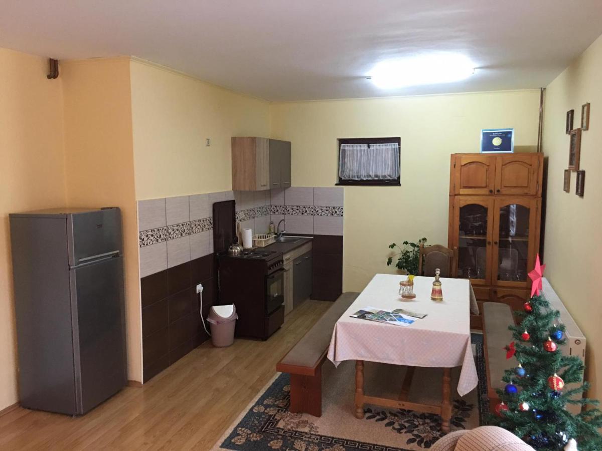 Zvezdica Διαμέρισμα Bajina Basta Εξωτερικό φωτογραφία