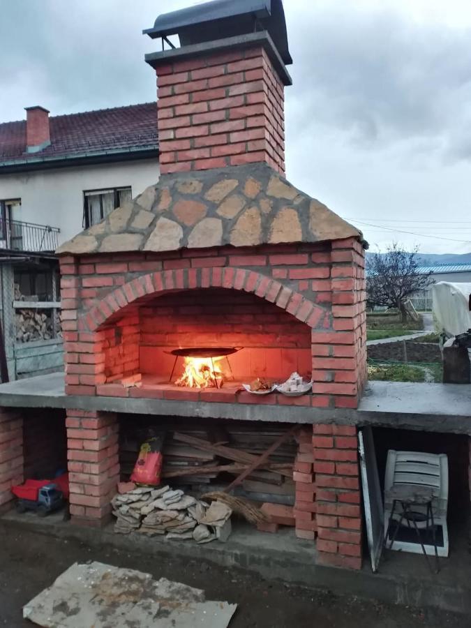 Zvezdica Διαμέρισμα Bajina Basta Εξωτερικό φωτογραφία