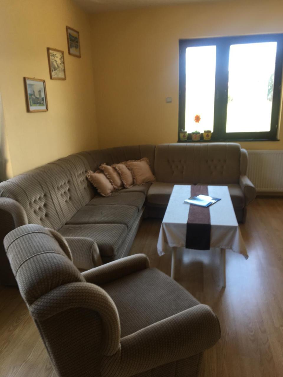 Zvezdica Διαμέρισμα Bajina Basta Εξωτερικό φωτογραφία