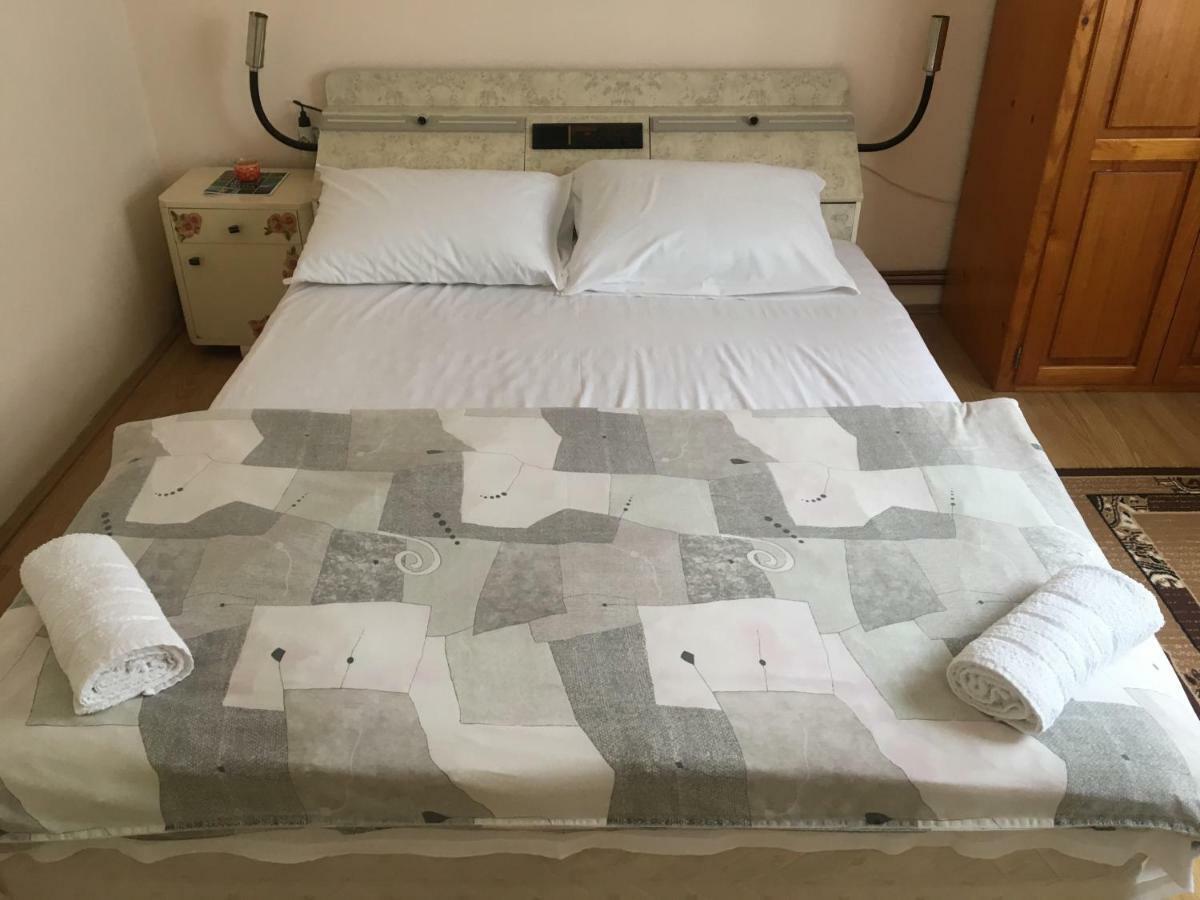Zvezdica Διαμέρισμα Bajina Basta Εξωτερικό φωτογραφία