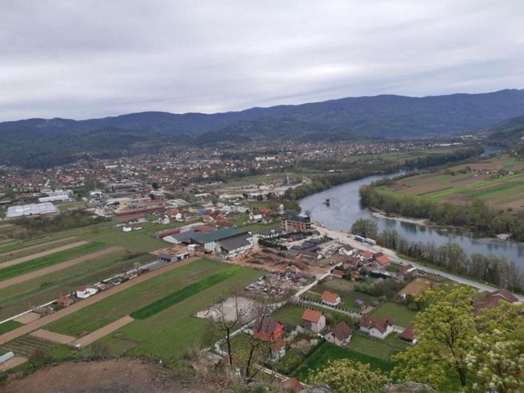 Zvezdica Διαμέρισμα Bajina Basta Εξωτερικό φωτογραφία